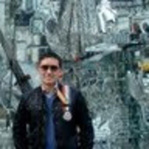 Meet your Posher, Pablo